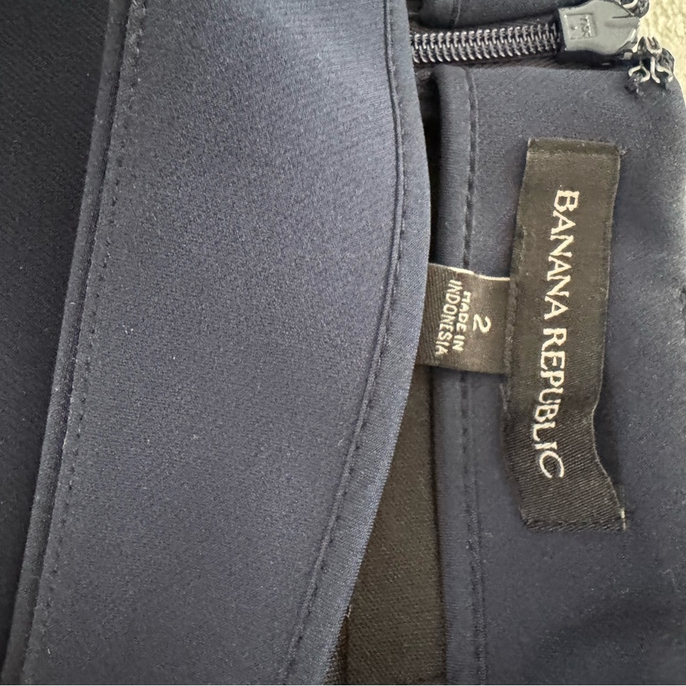Banana Republic skirt